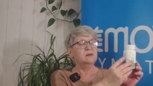 Метформин.Побочный эффект