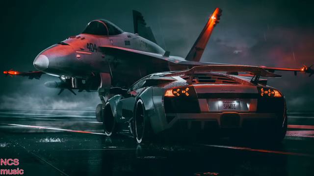 Прекрасная музыка 2023. 50 лучших песен, Игровая музыка NCS, лучшее из EDM 2023