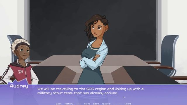 Adapted Adventures: Crystal Cave ★ Gameplay ★ PC Steam [ Free to Play ] Visual novel Game 2021 смотреть онлайн