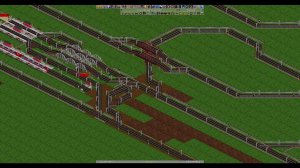 OpenTTD #15 Гайд для новичков: SRNW часть 2