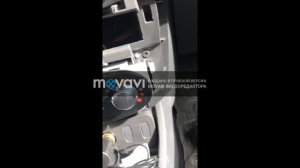 Замена лампочек в блоке управления печкой отопителя renault duster