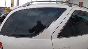 КОНСТРУКТОР ?? Toyota Mark 2 Qualis ? Японская мечта ?