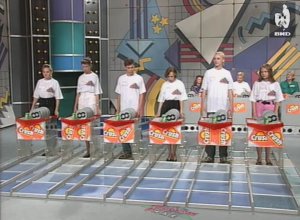 Звездный Час 21.08.1995