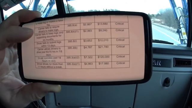 Работа Дальнобойщиком в Америке смотреть онлайн