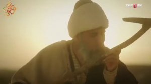 Юнус Эмре Последние слова