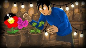 ВЫБОР ОЧЕВИДЕН ► STAY #3 Прохождение