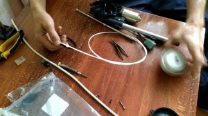 Ремонт и подключение автоматической антенны Мерседес w201 190 w124. Power antenna mast replacement