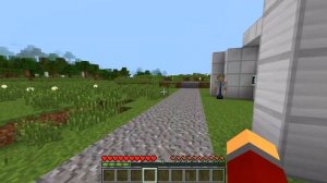 КОМПОТ и ДЕВУШКА КОМПОТА ПОМЕНЯЛИСЬ МОЗГАМИ В МАЙНКРАФТ В ДЕРЕВНЕ 13! ОБМЕН МОЗГАМИ МАЙН MINECRAF