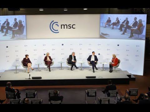 О России, но не с Россией: о чем говорили на Мюнхенской конференции по безопасности