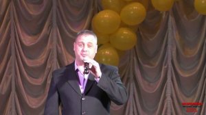 «Анастасия» Александр Натаров