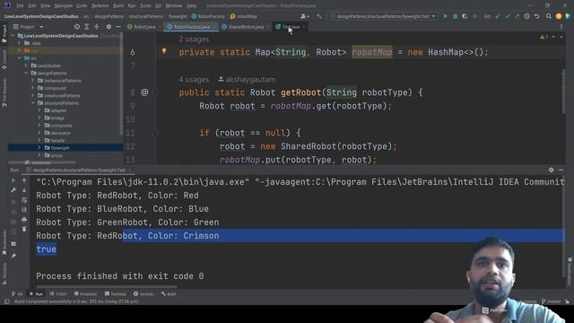 Mastering Java Flyweight Pattern: Boost Your Code Efficiency!