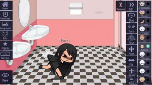 у Иры болит живот 2 часть