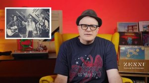 70s Classic Was Written About the WRONG Destination Cuz Band MISREAD a ROAD SIGN!-Professor of Rock