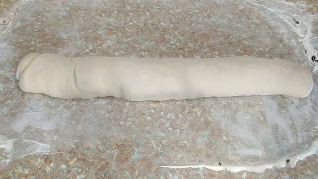 ПЛЕТЕНКА РОЖДЕСТВЕНСКАЯ// ШИКАРНЫЙ РЕЦЕПТ// смотреть онлайн