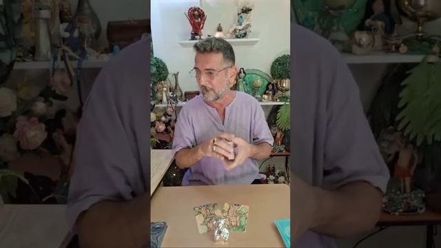 QUAIS AS SURPRESAS NO AMOR VEM PARA MIM #umbanda #orixas #tarot #cartomante смотреть онлайн