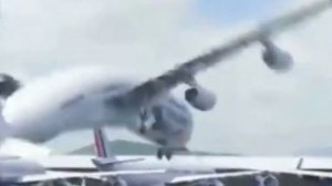 Я РЖАЛ ДО СМЕРТИ! ЭТОТ САМОЛЁТ ТАНЦУЕТ КАК ПТИЦА!