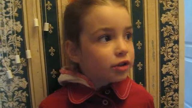 Дети о диете. смотреть онлайн