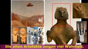 Боги Библии  - внеземные Владыки. НЛО и Ватикан. НЛО в Библии.