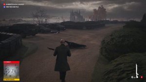 Hitman 3 Trainer (Cheat Code, no registration no spam just download)