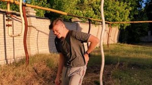 УЧУ БОКОВОЕ САЛЬТО | С НУЛЯ | ЛЕГКО НО НЕПОНЯТНО !!!