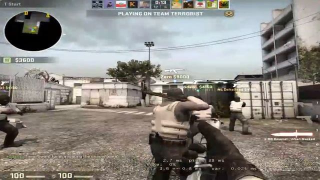 NEW 144HZ MONITOR - CACHE COMEBACK + FIRST OVERWATCH SUPPORT DONE @ 160 WINS!!! смотреть онлайн