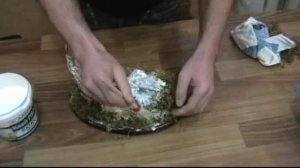 Как сделать чучело БЕЛКИ в домашних условиях. #1