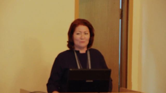 Видеоурок опыта и вовлечения детей и подростков в занятие генеалогией смотреть онлайн