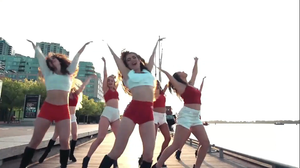 Imanbek & Sean Paul ft Sofia Reyes, Pitbull – Dancing On Dangerous.BEST Shuffle Dance Music