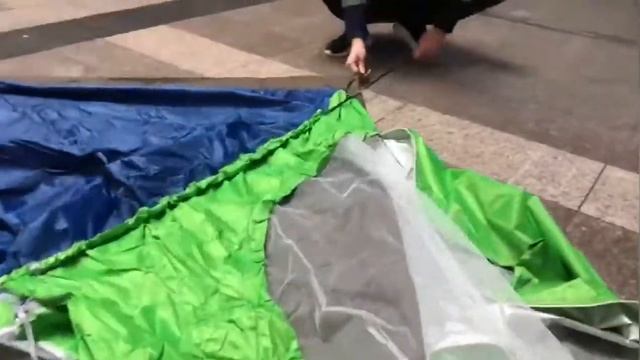 Туристическая палатка BOWEN-1 местная, палатка для туризма, рыбалки, охоты,АрмияЗеленый 200x200x13 смотреть онлайн