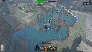 Только Ускорители и Поддержка в Падший режим в Соло Tower Defense Simulator Роблокс Товер Дефенс