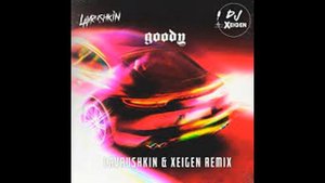 GOODY Panamera Lavrushkin & Xeigen Radio mix