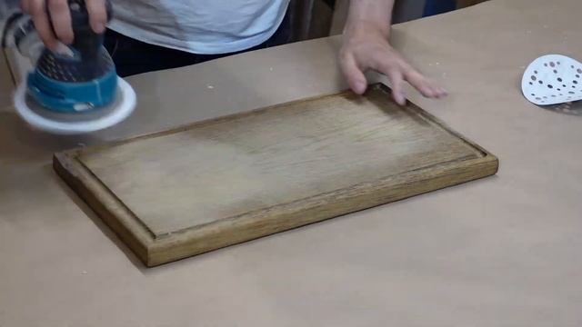 Обновляю разделочную доску!!Посудомойка и доска!!Правила ухода. Мой опыт.Инструкция по эксплуатации