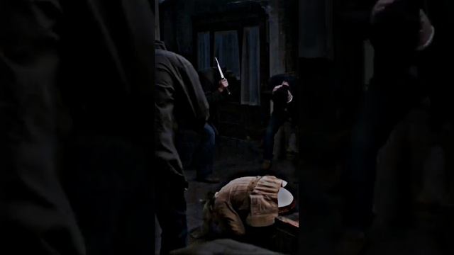 Семья Винчестер? #deanwinchester #supernatural #динвинчестер#сверхъестественное #сэмвинчестер#short