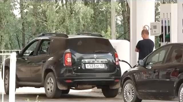 Как заправляться с такими ценами на бензин смотреть онлайн