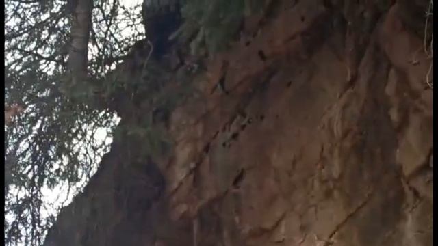 По горам Киргизии в поисках золота смотреть онлайн