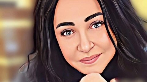 Лолита -Марлен