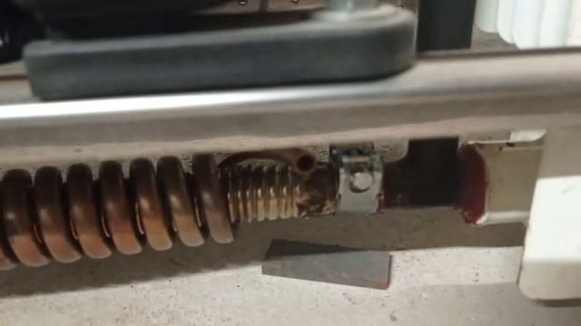 Продолжение. Подключение дополнительной батареи к автономке смотреть онлайн