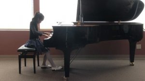 Chopin Waltz op. 69 no. 2