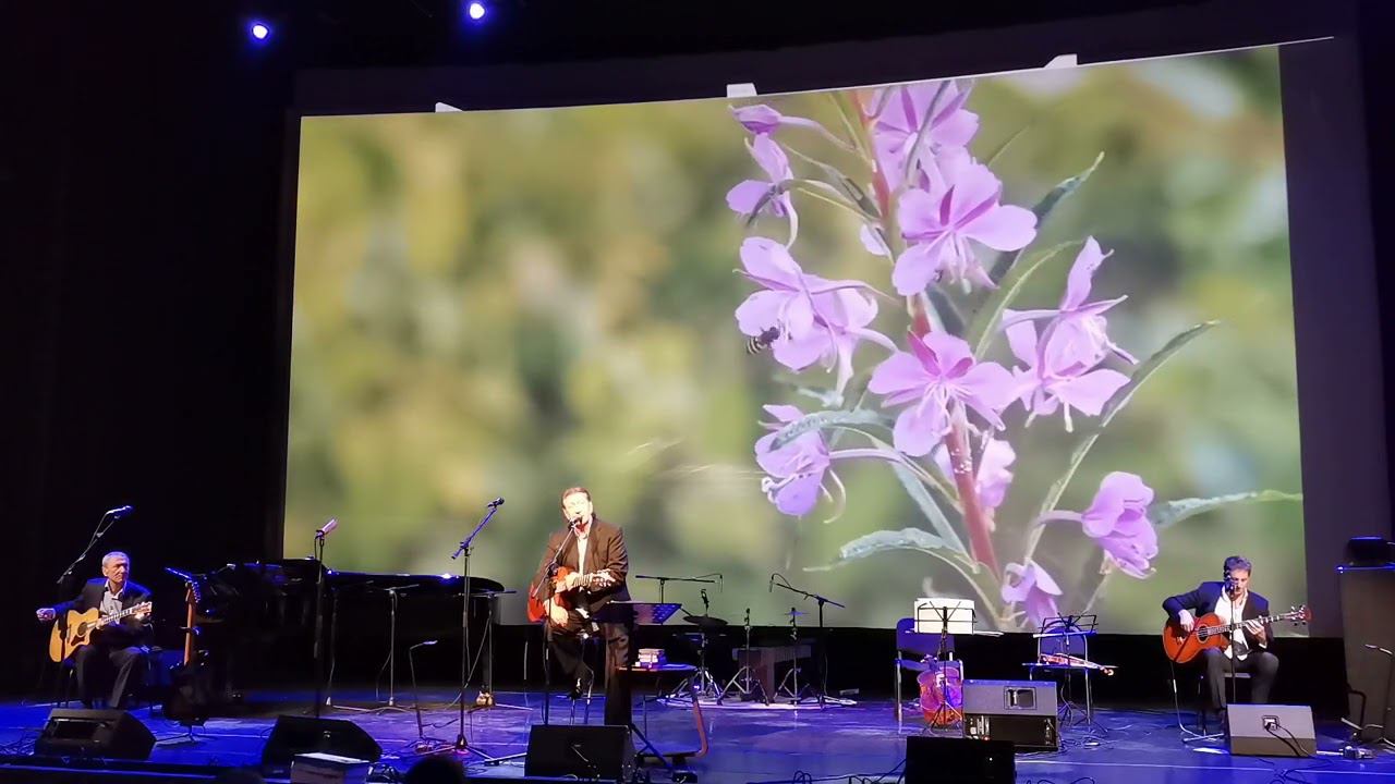 Олег Митяев фестиваль "Крепитесь люди" 20.04.2023 смотреть онлайн