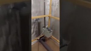 Выращивание грибов ВЕШЕНКА. Новое помещение