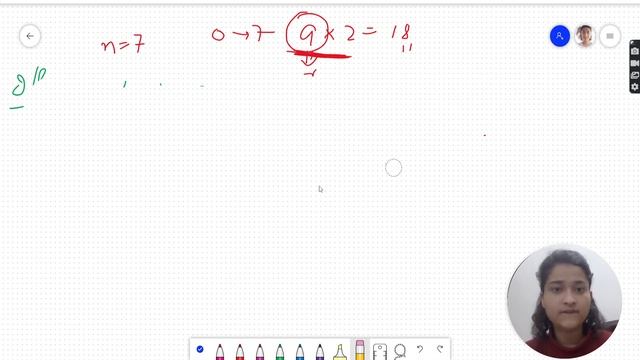 Counting Bits | Leetcode 338 | Dynamic Programming | Bit manipulation | Day-1