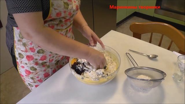 Сдобные с изюмом смотреть онлайн