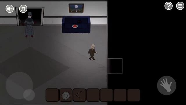 Прохождение Insanus 2D 2 глава! Хитмен 2д! Granny 2d