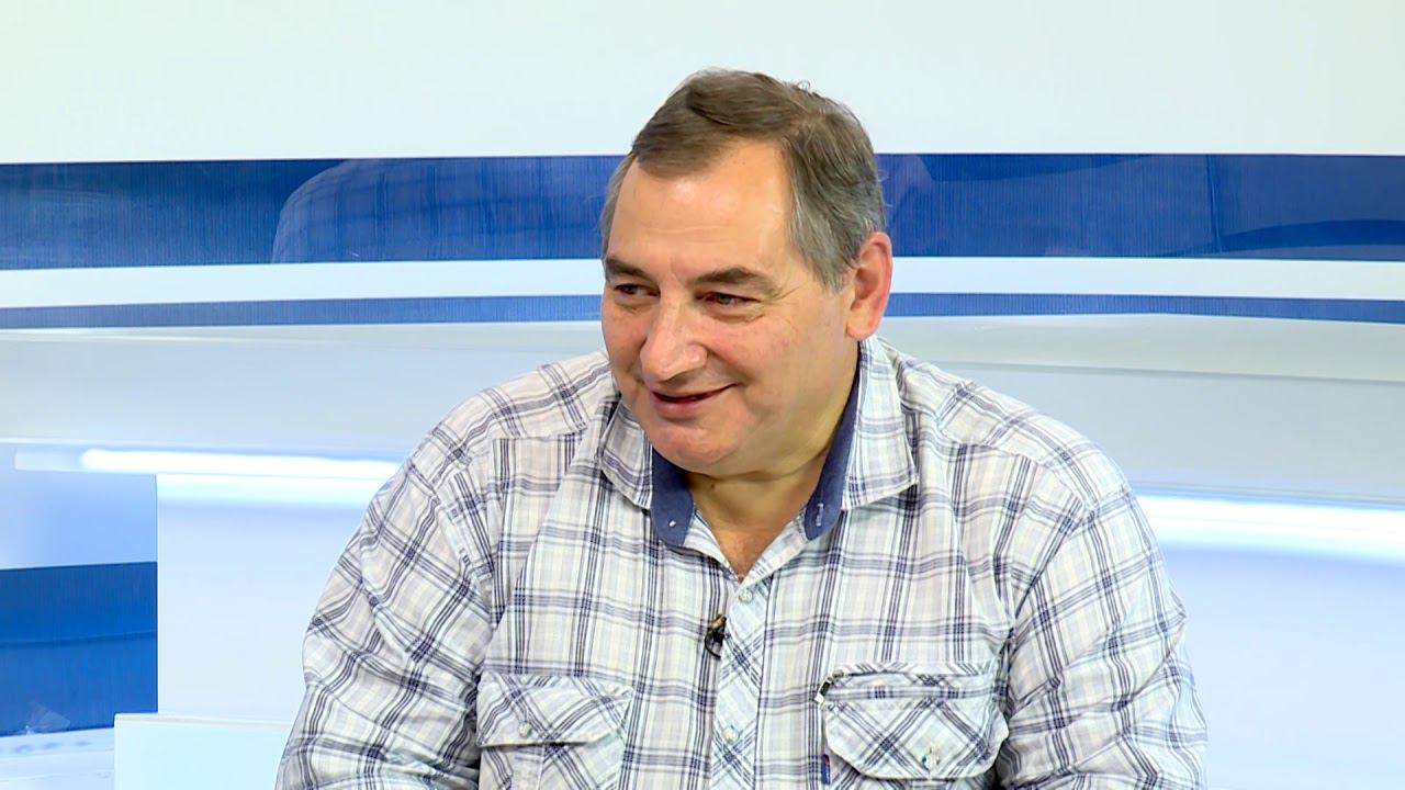 ПОДРОБНО: Корюн Гюламирян (10-09-19)