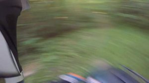 ДЕВУШКА УЧИТСЯ ЕЗДИТЬ НА ПИТБАЙКЕ BSE ph10- 125e