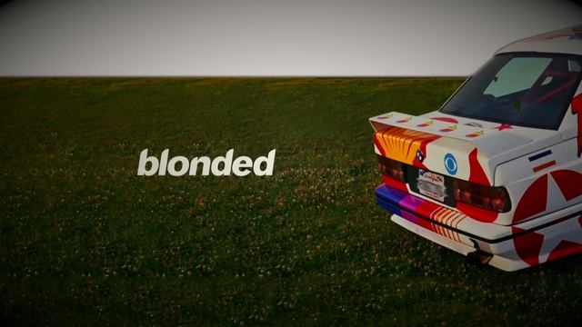 Frank Ocean - Self Control (Live Intro and Live Bridge) смотреть онлайн