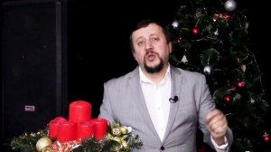 Третья свеча Адвента: свеча пастухов I Сергей Киреев