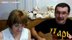 Владимир Виноградов|Стрим|Как мы жили в 90-ые|18+