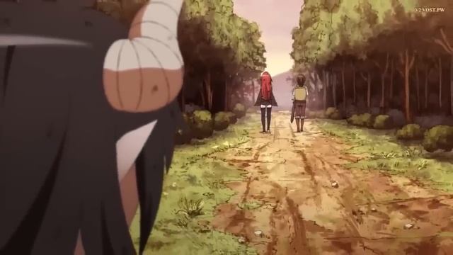 Неудачник Попал в Другой Мир и Стал Богом | Аниме Марафон