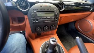 Mazda MX-5 NC Miata - все еще лучший родстер?